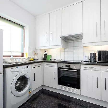 Chic 2bed With Canal Views-15 Min To Kilmainham Gaol *
