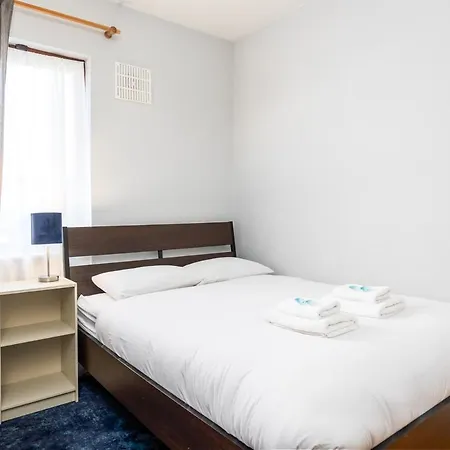 Chic 2bed With Canal Views-15 Min To Kilmainham Gaol Dublin