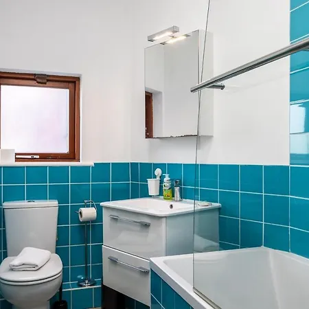 Chic 2bed With Canal Views-15 Min To Kilmainham Gaol