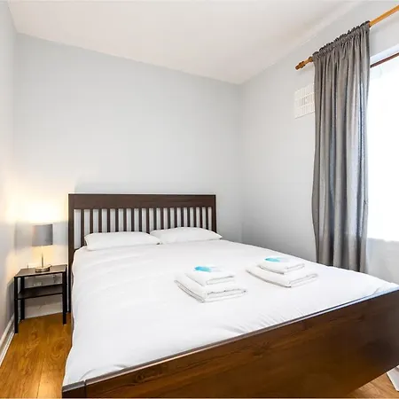 Chic 2bed With Canal Views-15 Min To Kilmainham Gaol Appartamento Dublino
