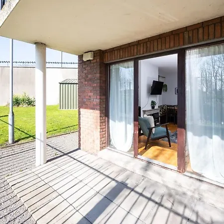 Chic 2bed With Canal Views-15 Min To Kilmainham Gaol * Dublín