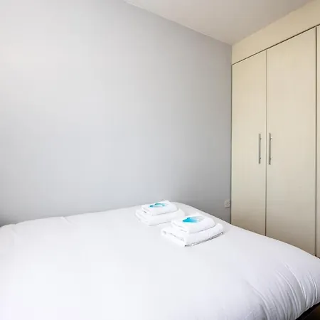 Chic 2bed With Canal Views-15 Min To Kilmainham Gaol דירה