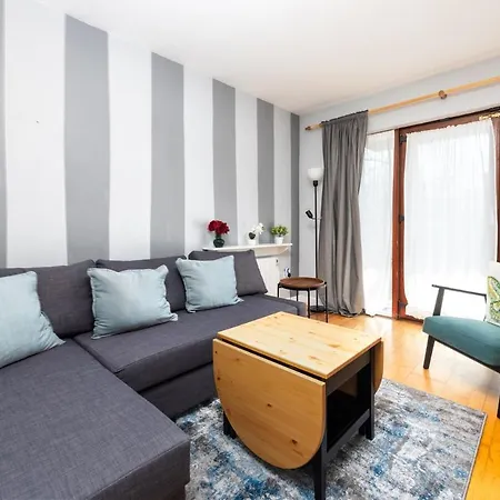 Chic 2bed With Canal Views-15 Min To Kilmainham Gaol * Dublino