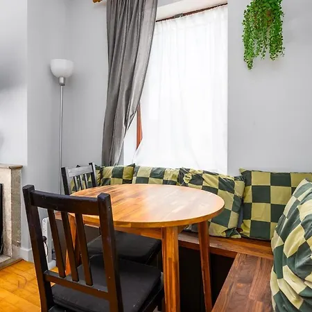דירה Chic 2bed With Canal Views-15 Min To Kilmainham Gaol